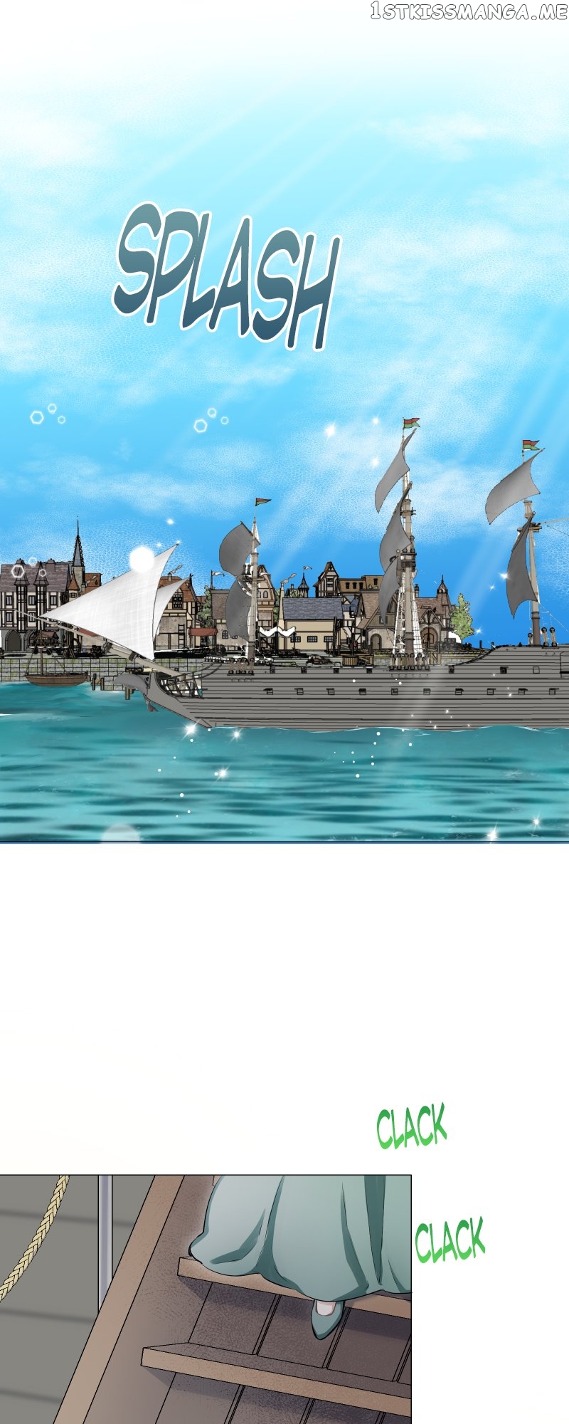 Nulliitas: The Half-Blood Royalty chapter 115 page 16