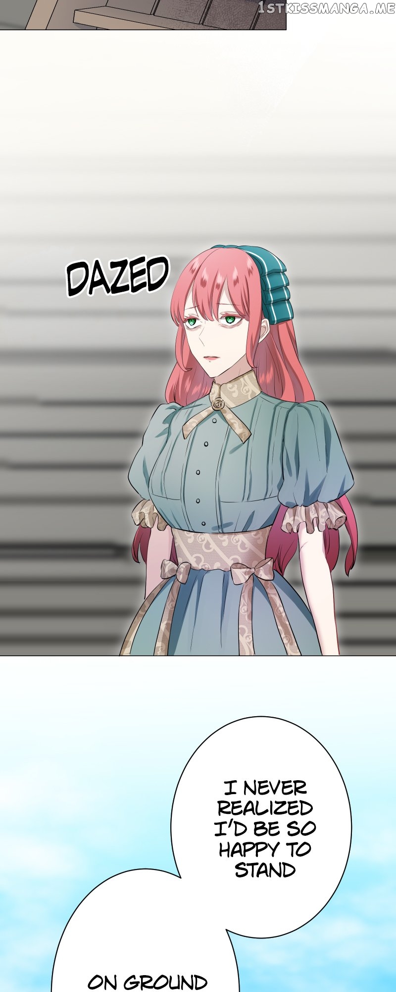 Nulliitas: The Half-Blood Royalty chapter 115 page 17