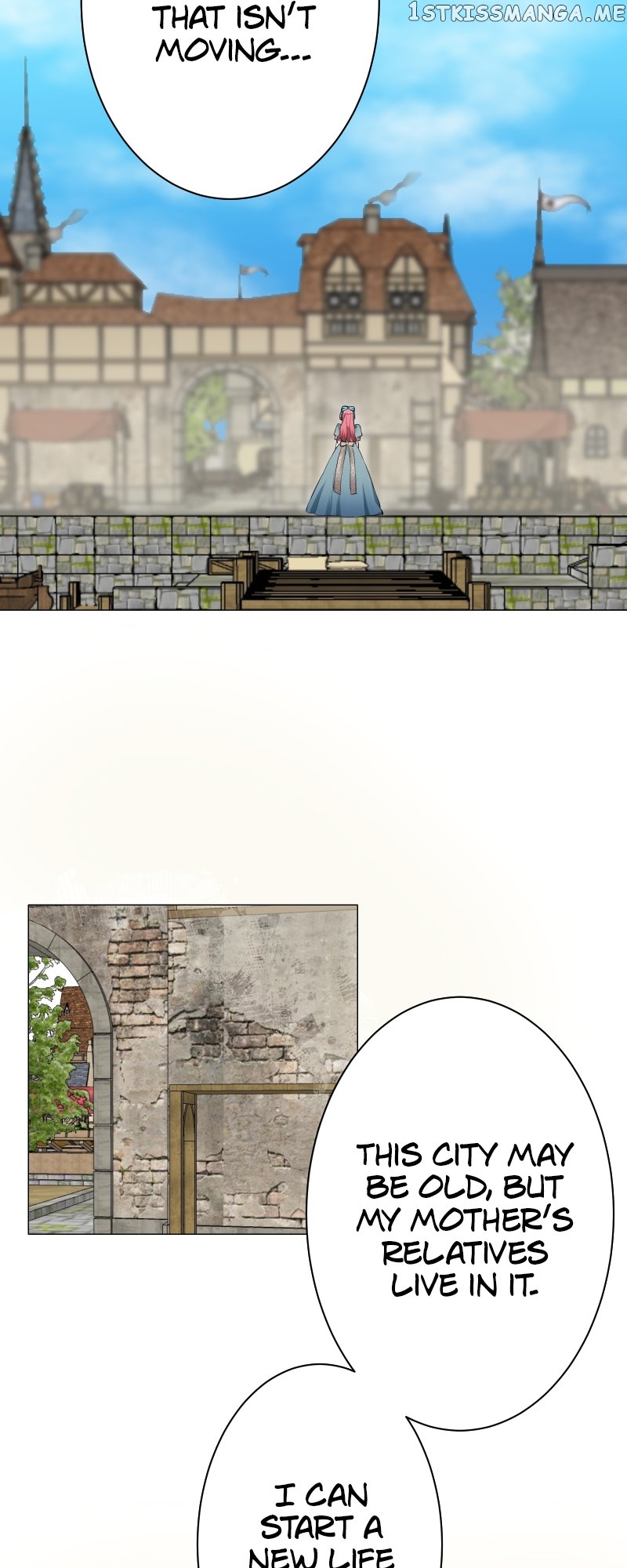 Nulliitas: The Half-Blood Royalty chapter 115 page 18