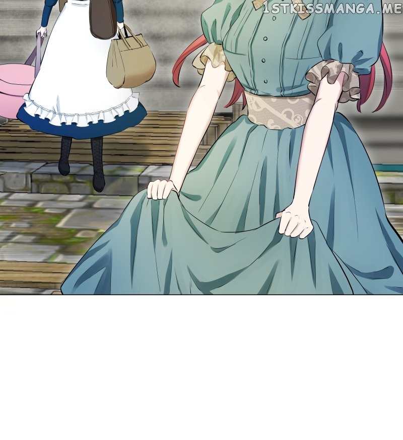 Nulliitas: The Half-Blood Royalty chapter 115 page 20