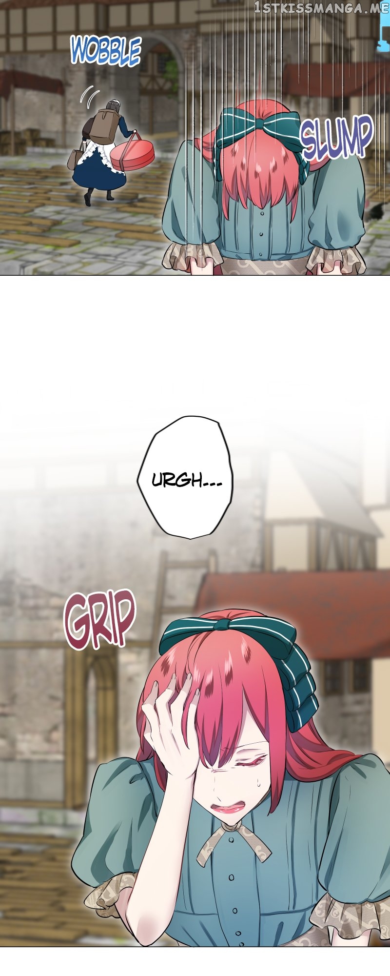 Nulliitas: The Half-Blood Royalty chapter 115 page 24