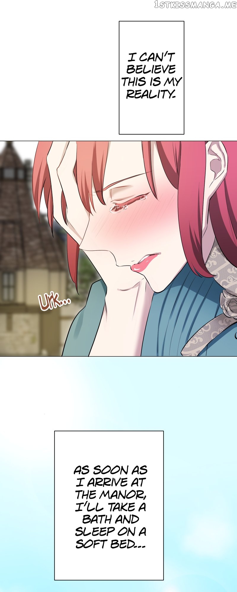 Nulliitas: The Half-Blood Royalty chapter 115 page 26