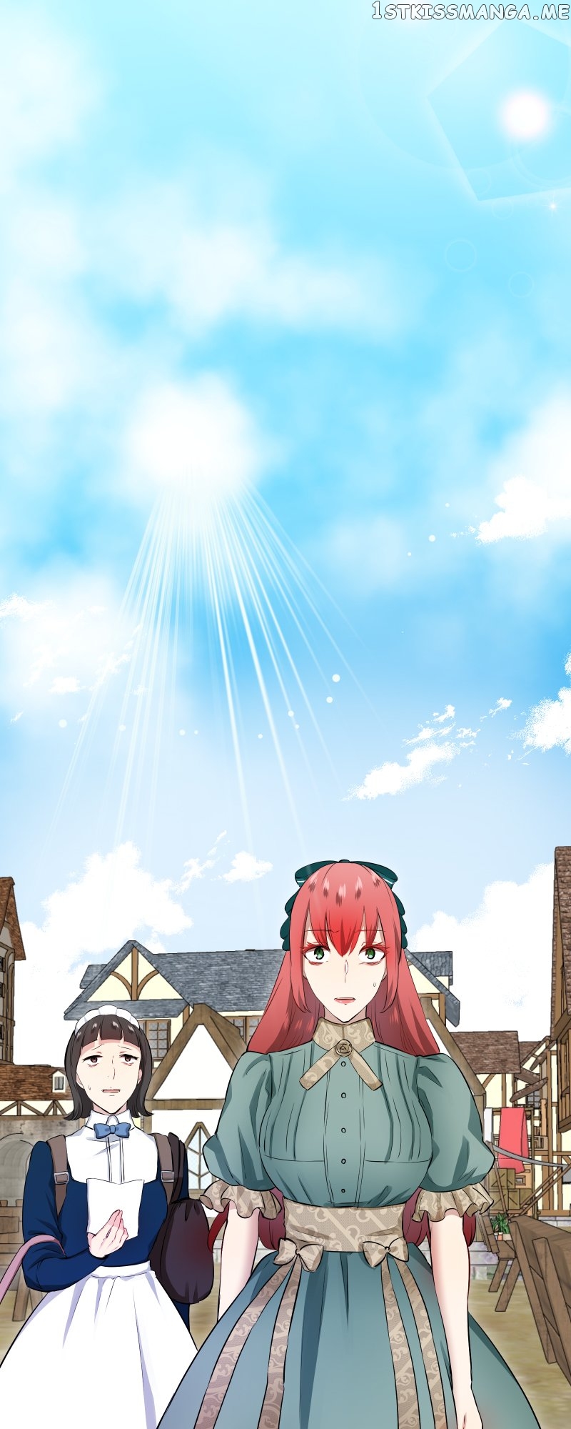 Nulliitas: The Half-Blood Royalty chapter 115 page 27