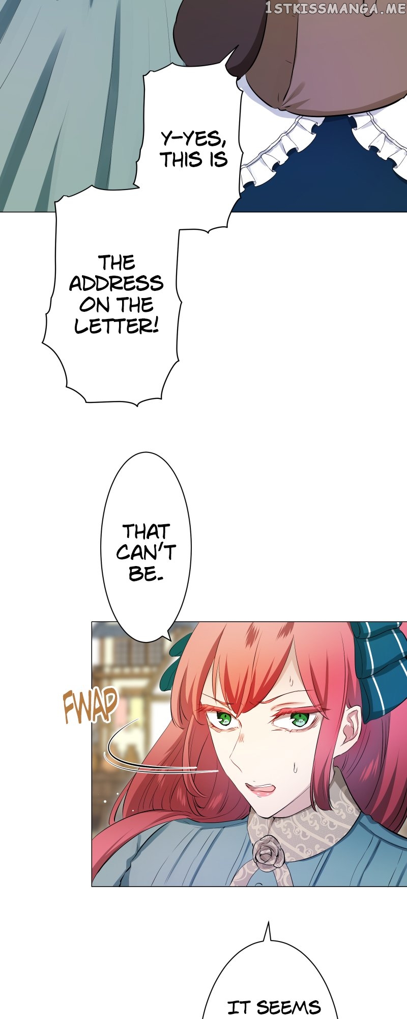 Nulliitas: The Half-Blood Royalty chapter 115 page 29