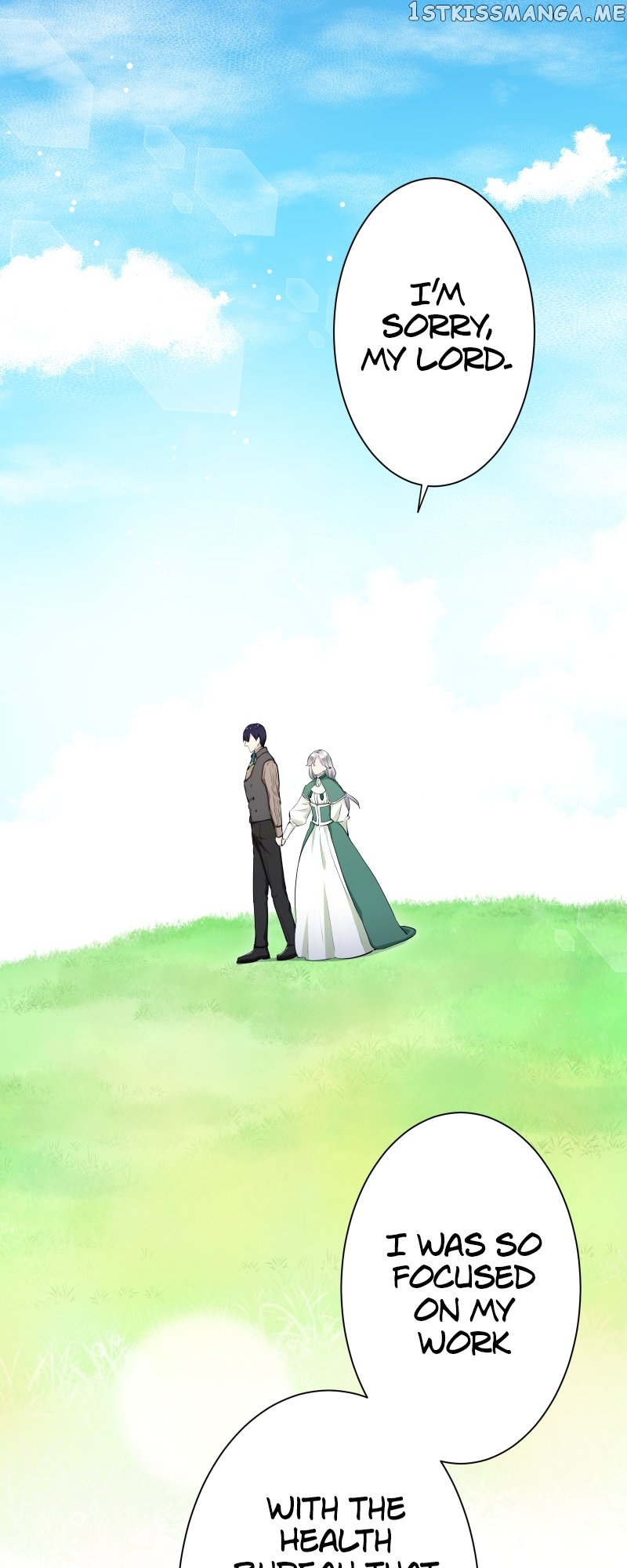 Nulliitas: The Half-Blood Royalty chapter 115 page 3