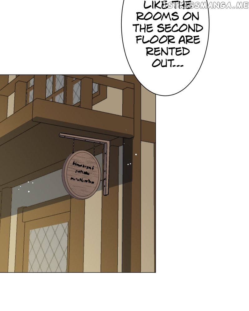 Nulliitas: The Half-Blood Royalty chapter 115 page 30