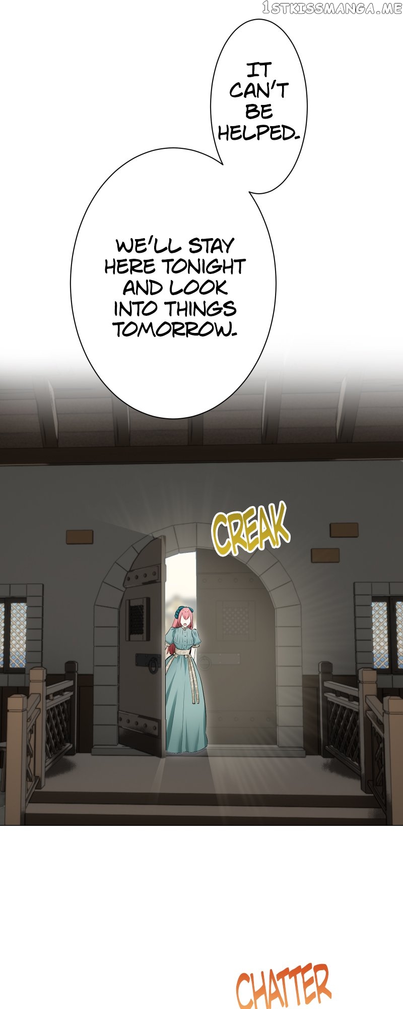 Nulliitas: The Half-Blood Royalty chapter 115 page 31