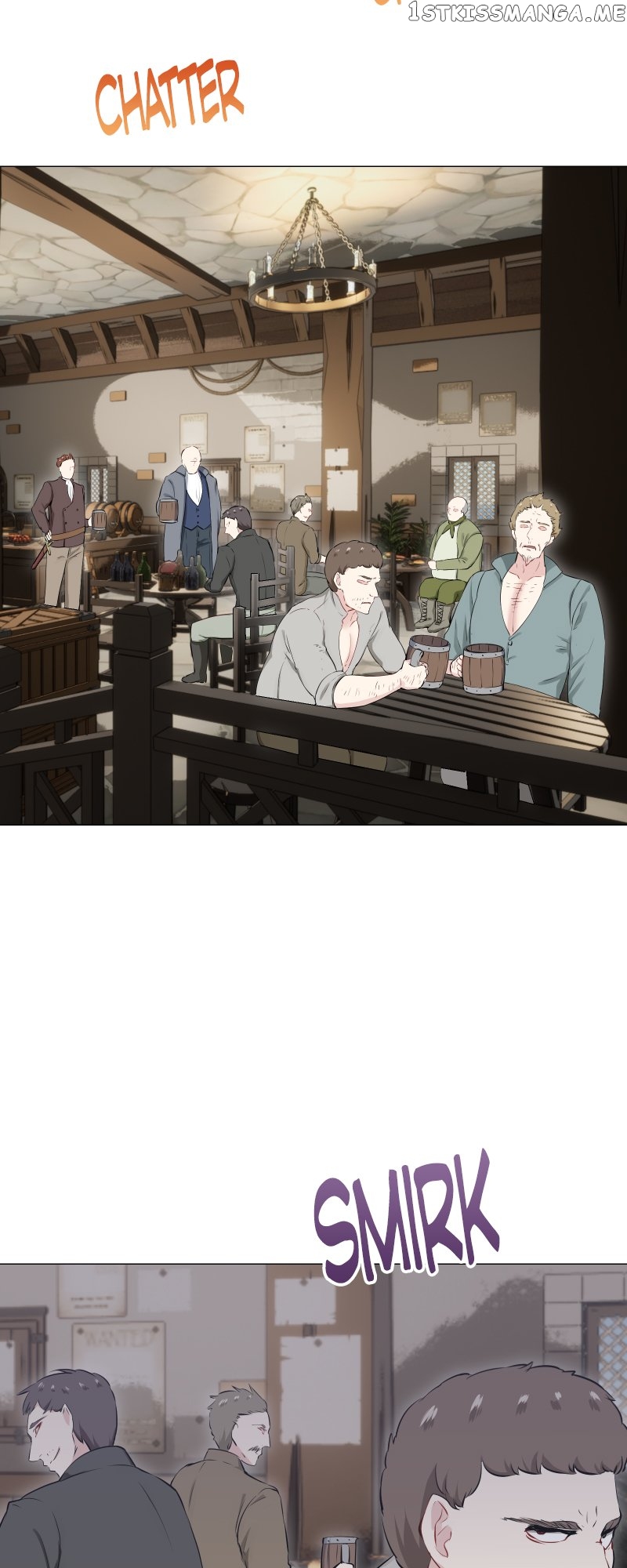 Nulliitas: The Half-Blood Royalty chapter 115 page 32