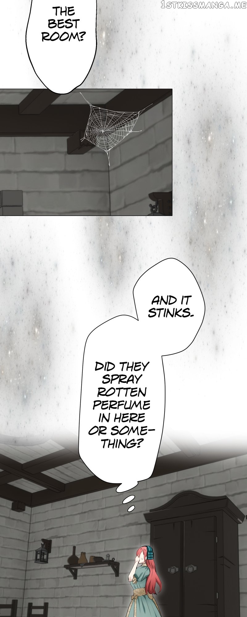 Nulliitas: The Half-Blood Royalty chapter 115 page 37