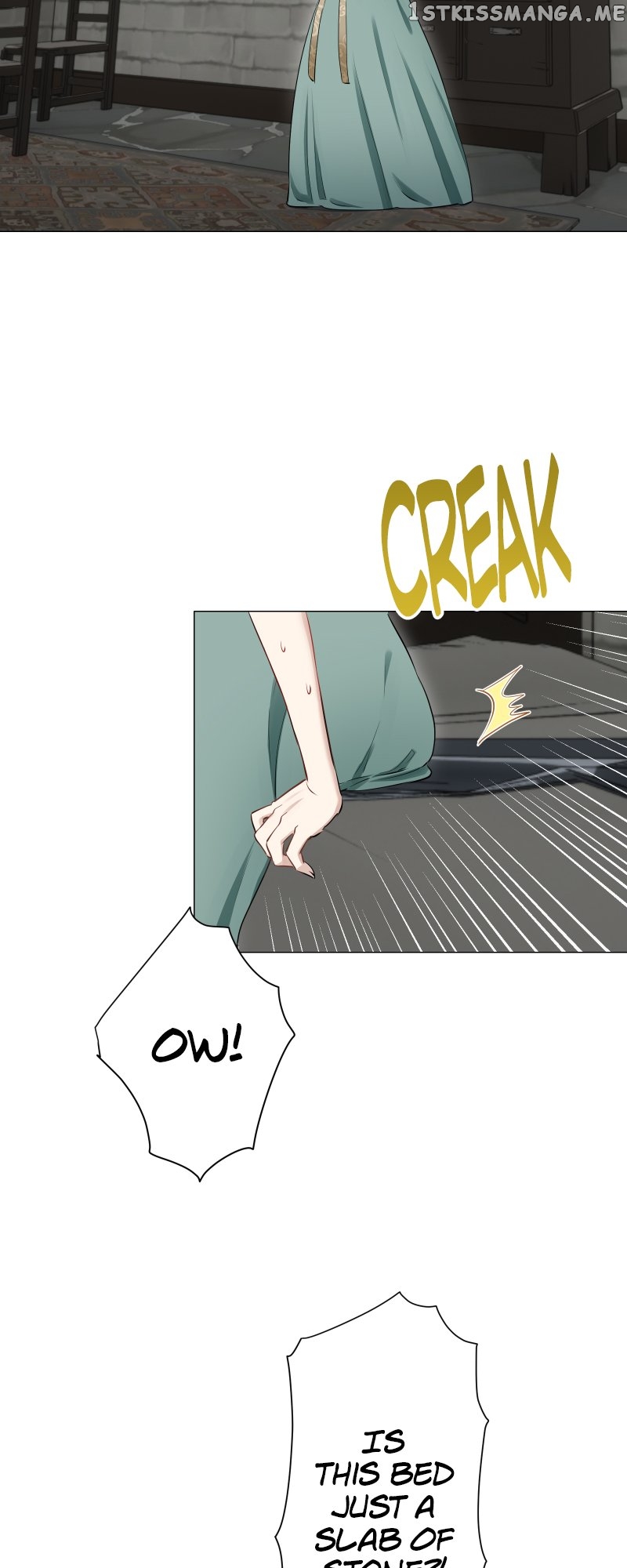 Nulliitas: The Half-Blood Royalty chapter 115 page 38