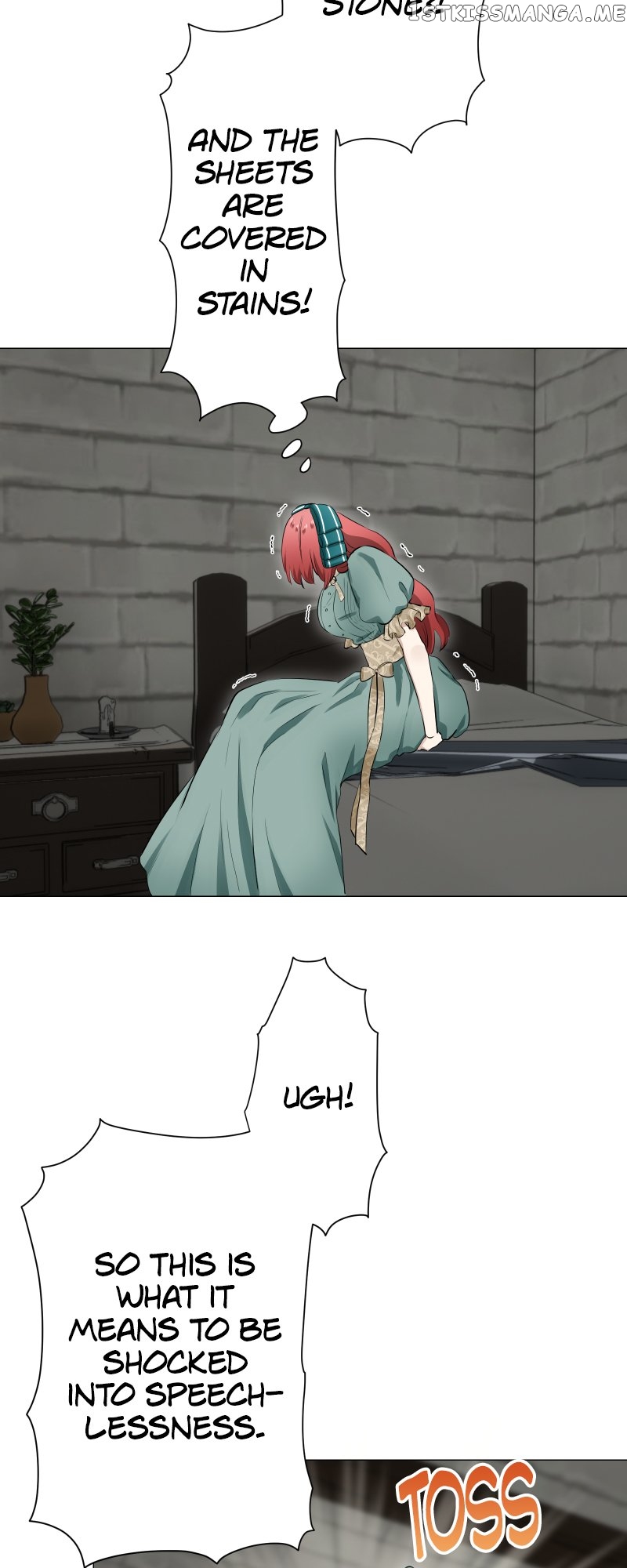 Nulliitas: The Half-Blood Royalty chapter 115 page 39