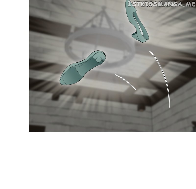 Nulliitas: The Half-Blood Royalty chapter 115 page 40