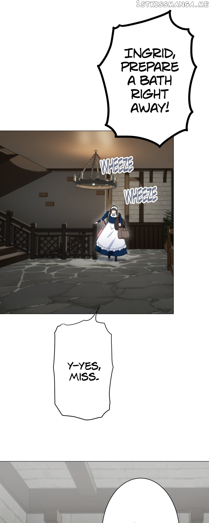 Nulliitas: The Half-Blood Royalty chapter 115 page 41