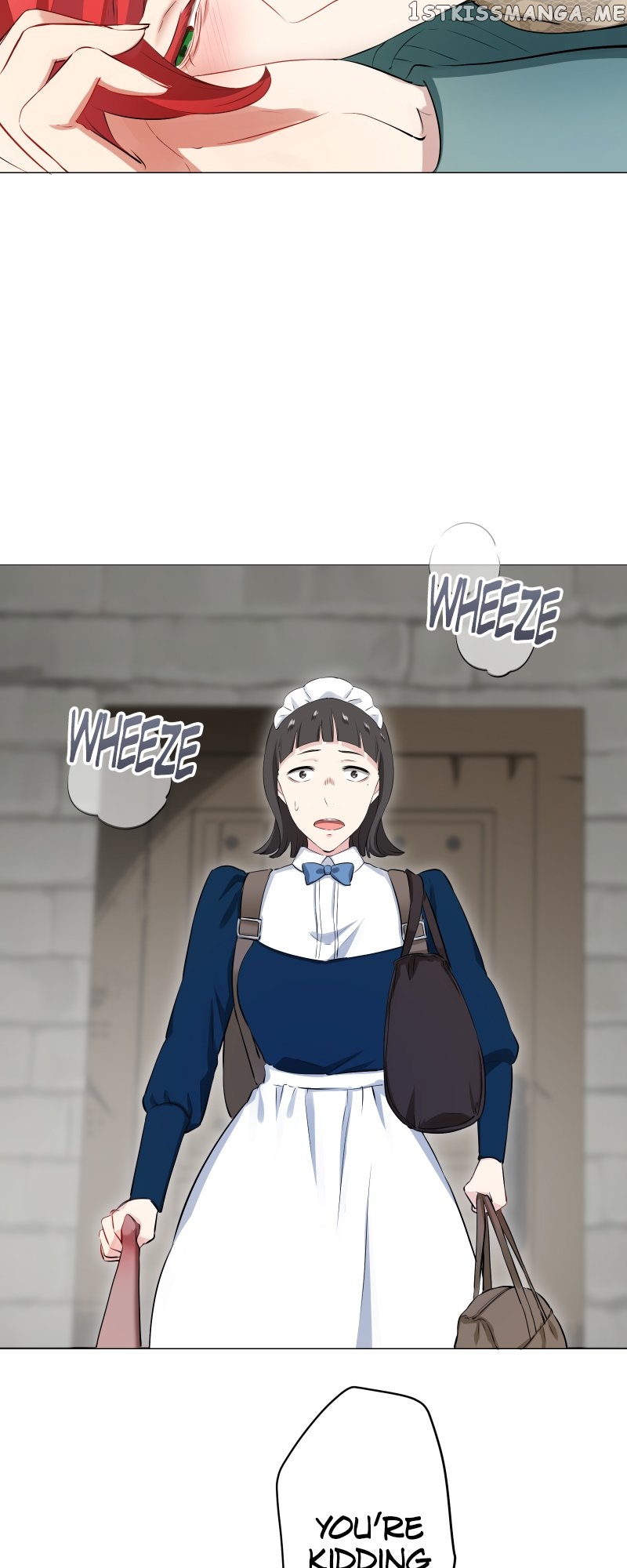 Nulliitas: The Half-Blood Royalty chapter 115 page 43