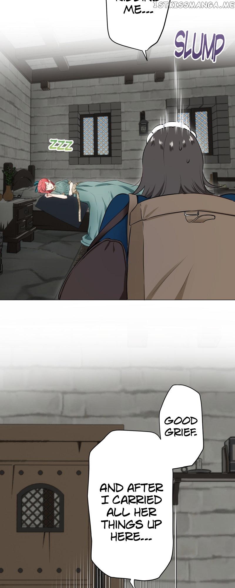 Nulliitas: The Half-Blood Royalty chapter 115 page 44