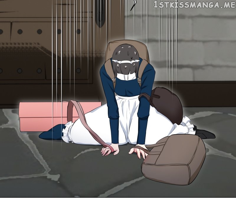 Nulliitas: The Half-Blood Royalty chapter 115 page 45