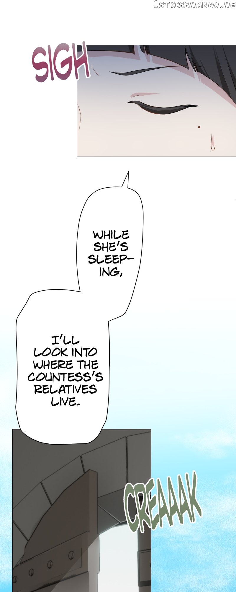 Nulliitas: The Half-Blood Royalty chapter 115 page 46