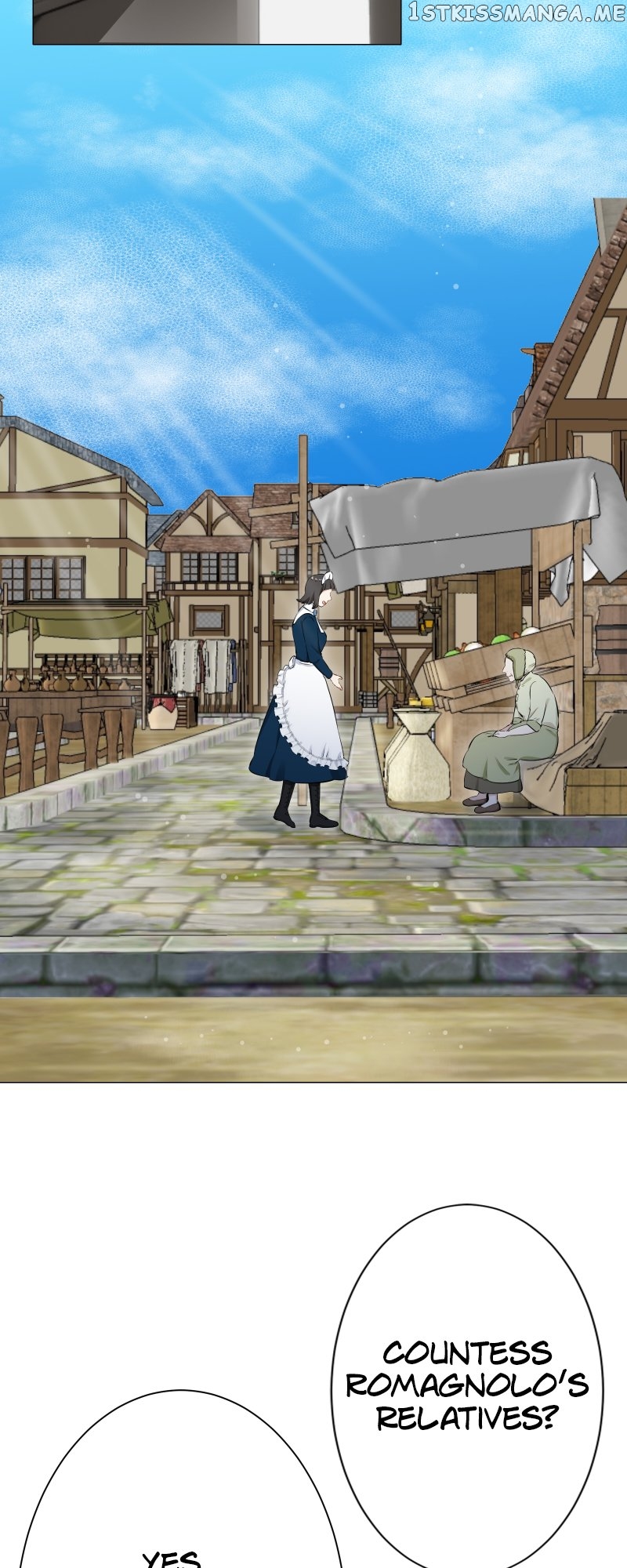 Nulliitas: The Half-Blood Royalty chapter 115 page 47