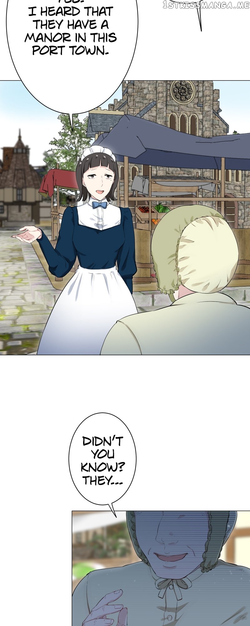 Nulliitas: The Half-Blood Royalty chapter 115 page 48