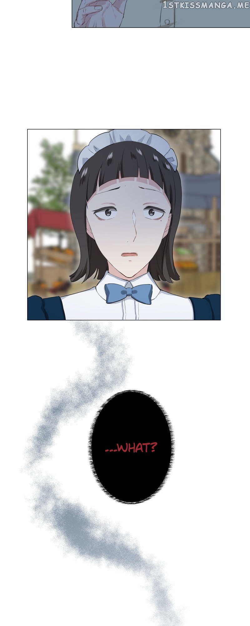 Nulliitas: The Half-Blood Royalty chapter 115 page 49