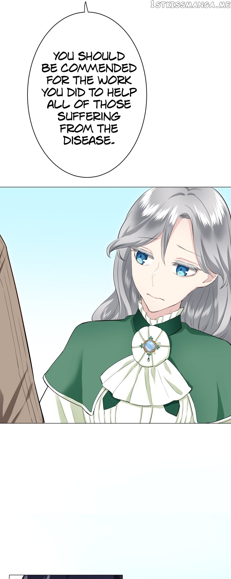 Nulliitas: The Half-Blood Royalty chapter 115 page 6