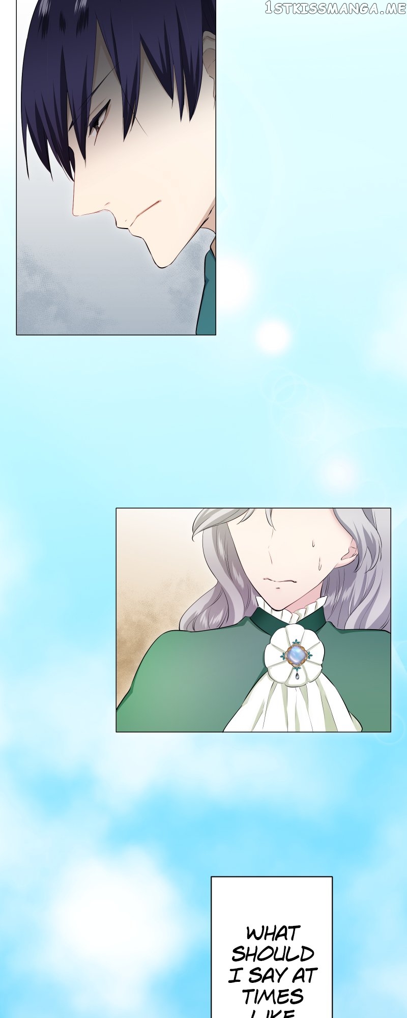 Nulliitas: The Half-Blood Royalty chapter 115 page 7