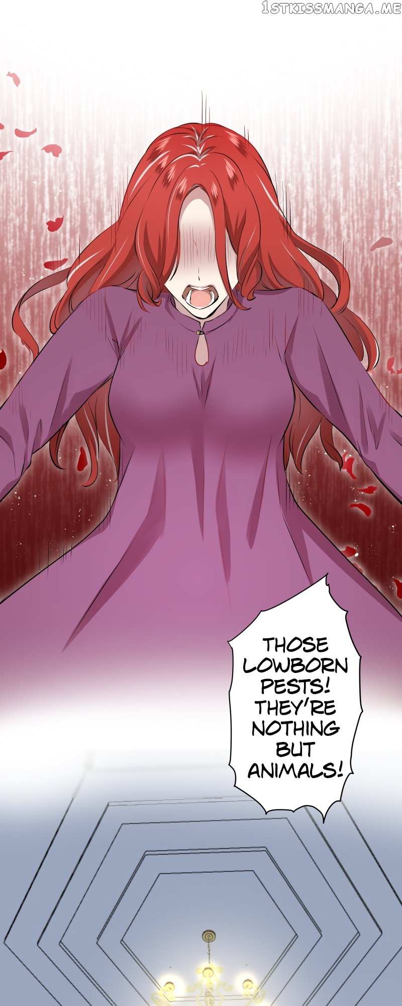 Nulliitas: The Half-Blood Royalty chapter 116 page 11