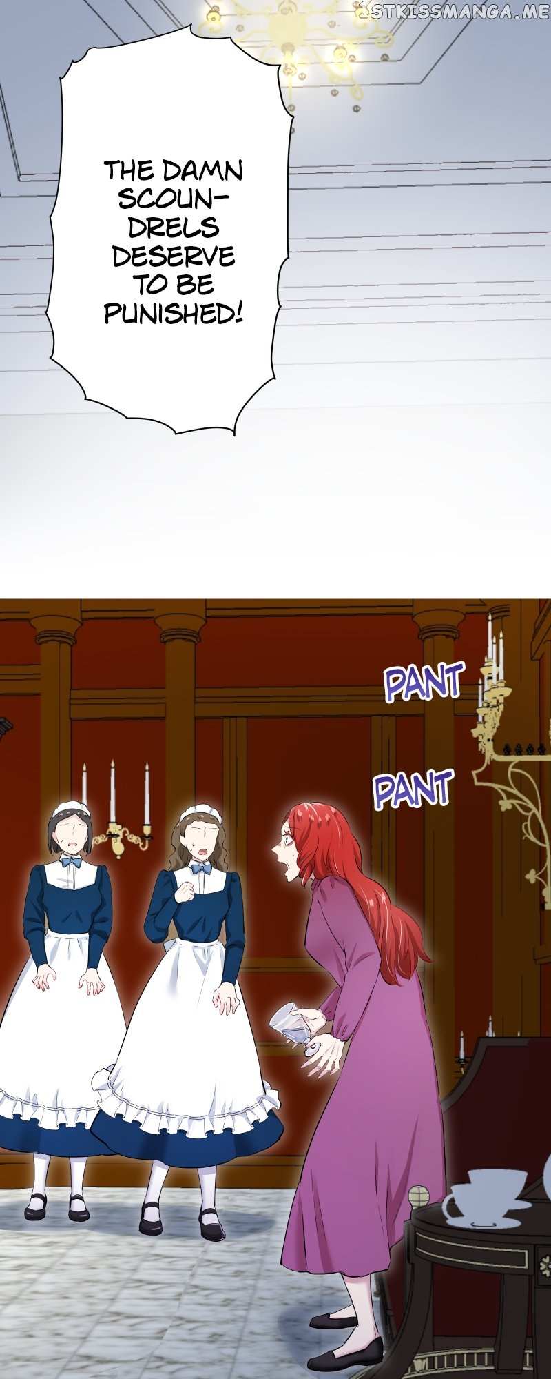 Nulliitas: The Half-Blood Royalty chapter 116 page 12