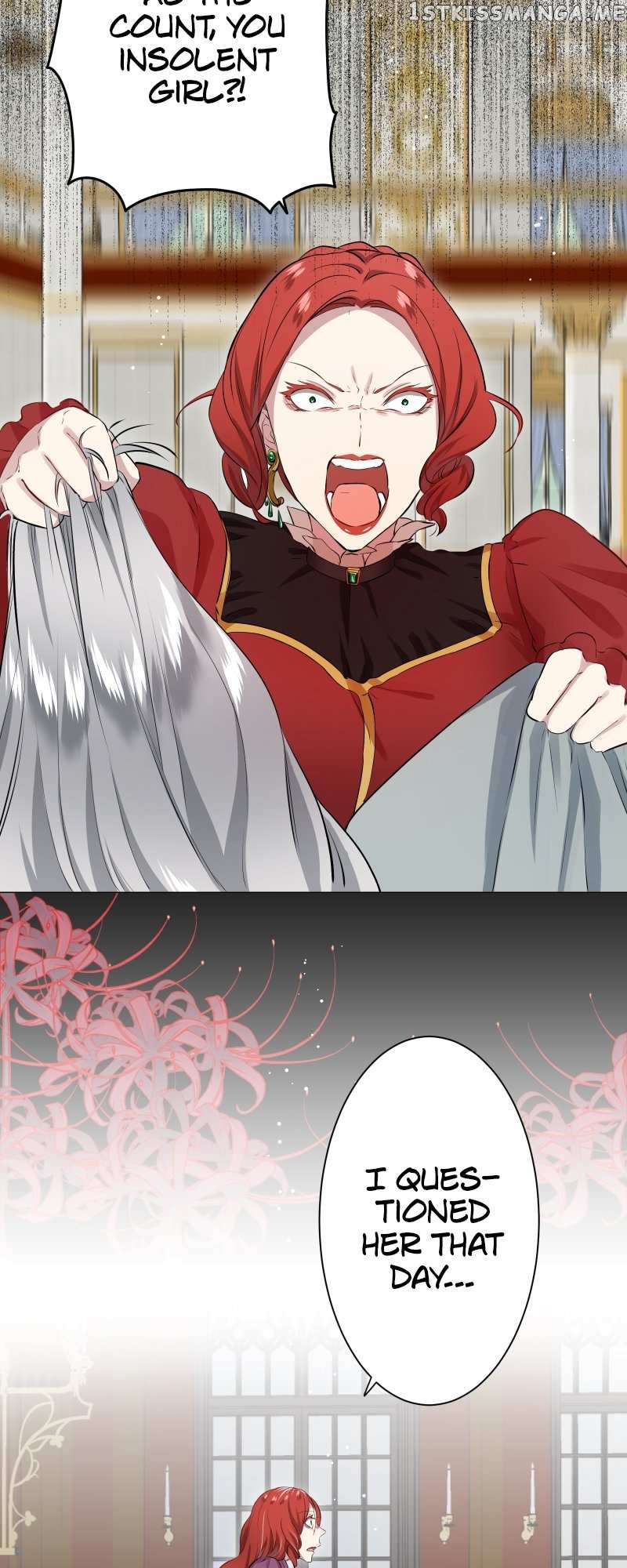 Nulliitas: The Half-Blood Royalty chapter 116 page 17