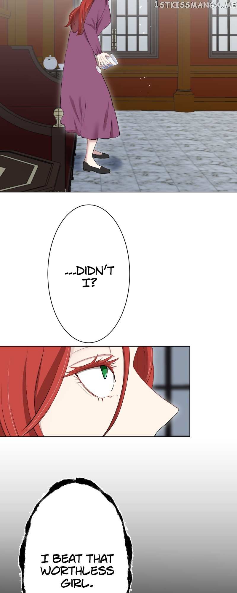 Nulliitas: The Half-Blood Royalty chapter 116 page 18