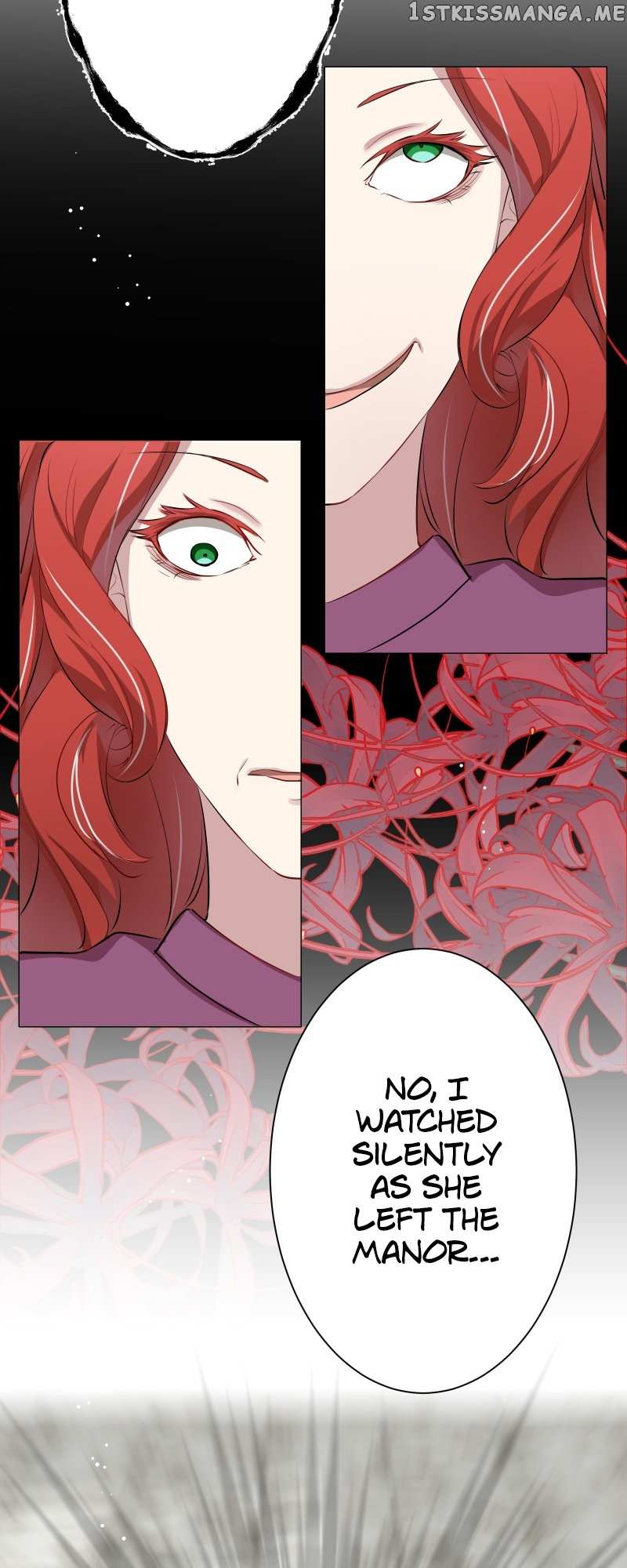 Nulliitas: The Half-Blood Royalty chapter 116 page 19
