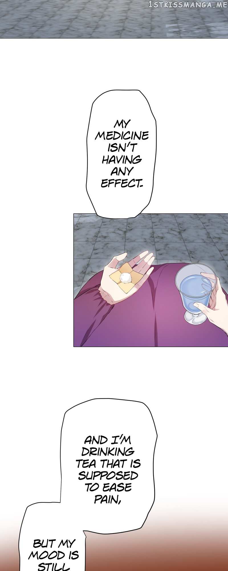 Nulliitas: The Half-Blood Royalty chapter 116 page 2