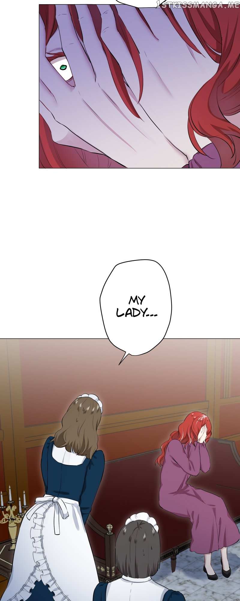 Nulliitas: The Half-Blood Royalty chapter 116 page 22