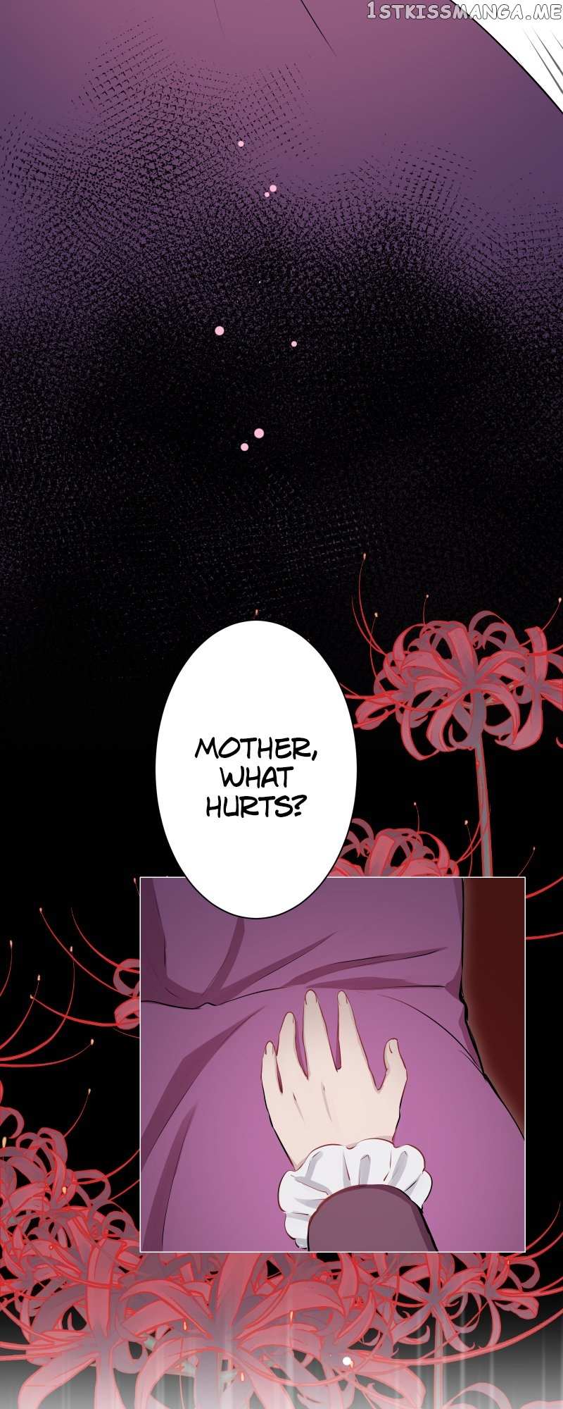 Nulliitas: The Half-Blood Royalty chapter 116 page 24