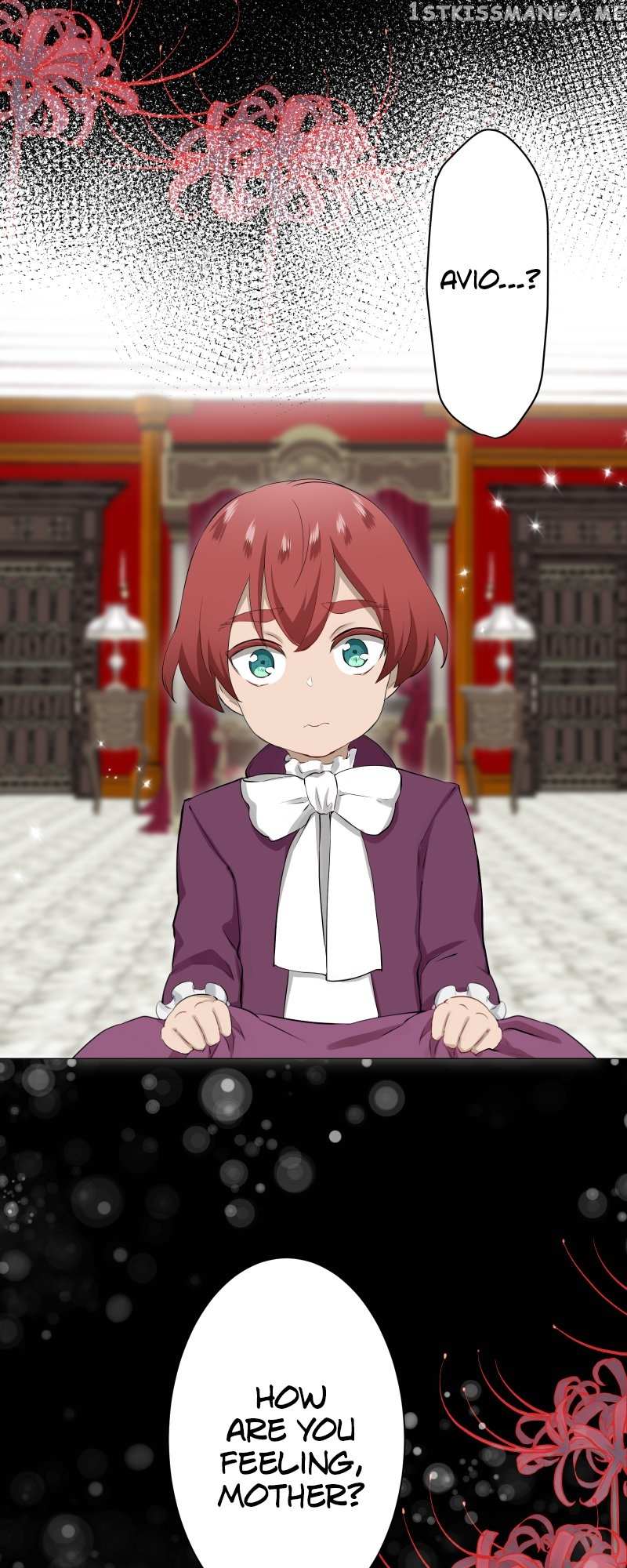 Nulliitas: The Half-Blood Royalty chapter 116 page 26