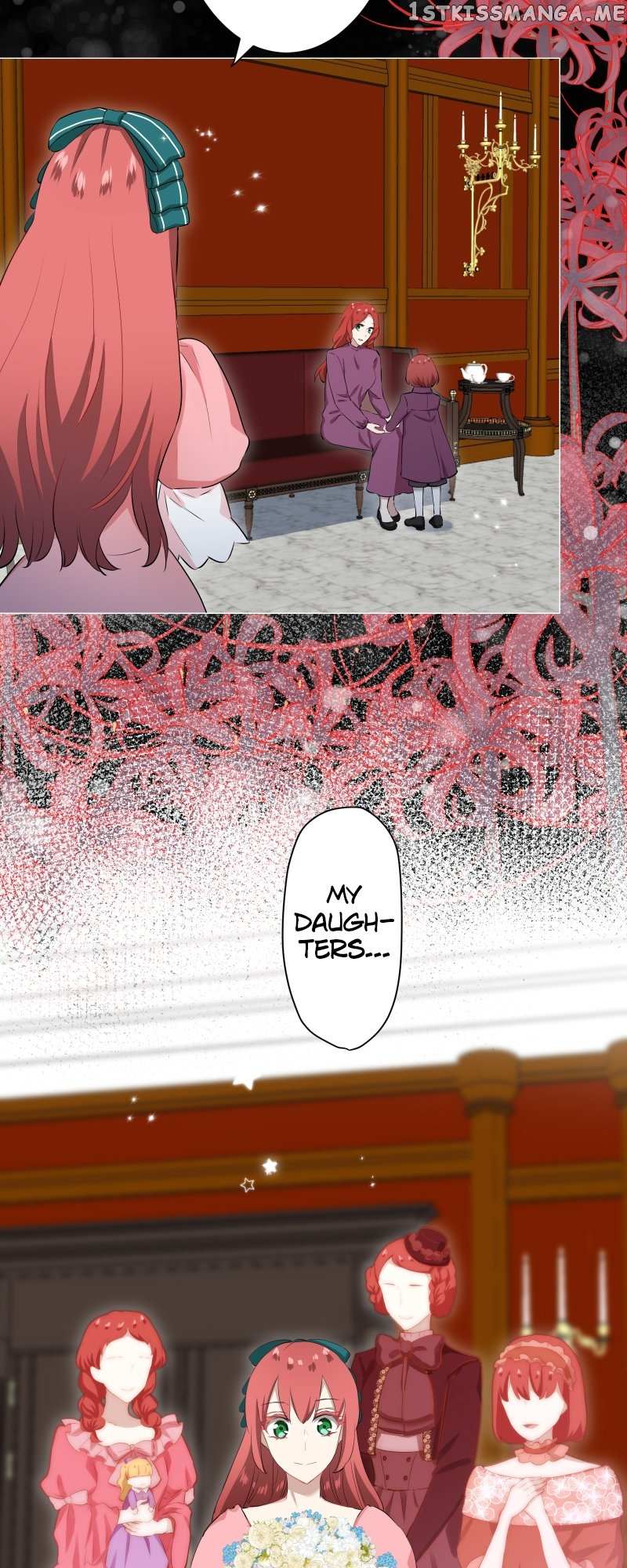 Nulliitas: The Half-Blood Royalty chapter 116 page 27