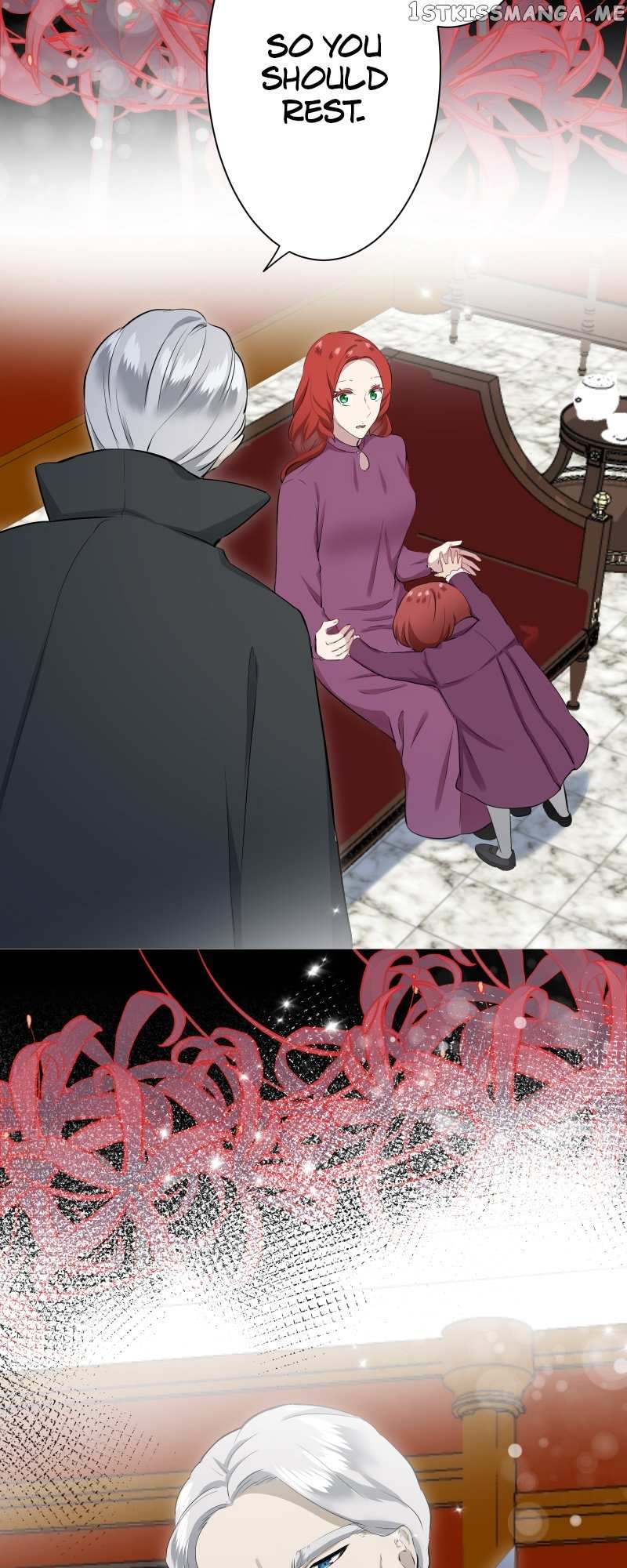 Nulliitas: The Half-Blood Royalty chapter 116 page 29