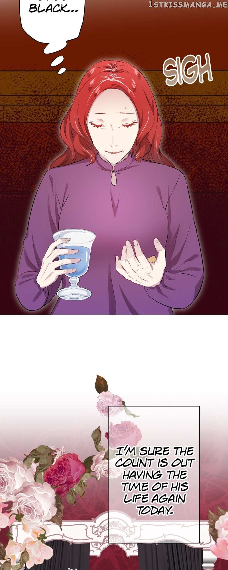 Nulliitas: The Half-Blood Royalty chapter 116 page 3