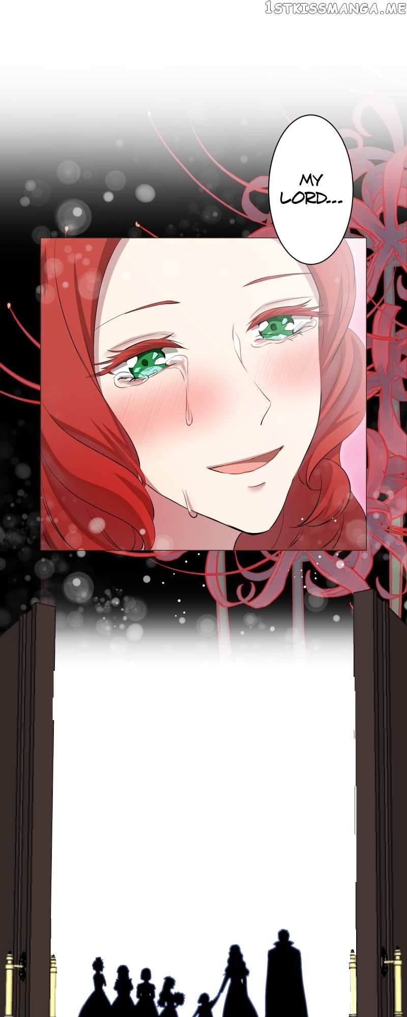 Nulliitas: The Half-Blood Royalty chapter 116 page 31