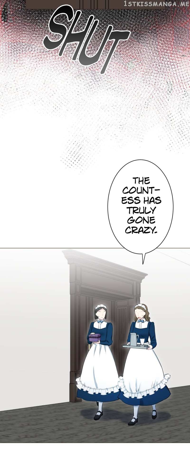 Nulliitas: The Half-Blood Royalty chapter 116 page 33