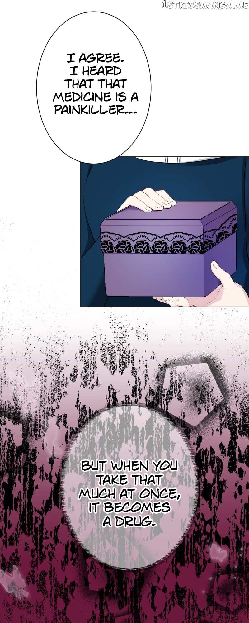 Nulliitas: The Half-Blood Royalty chapter 116 page 34