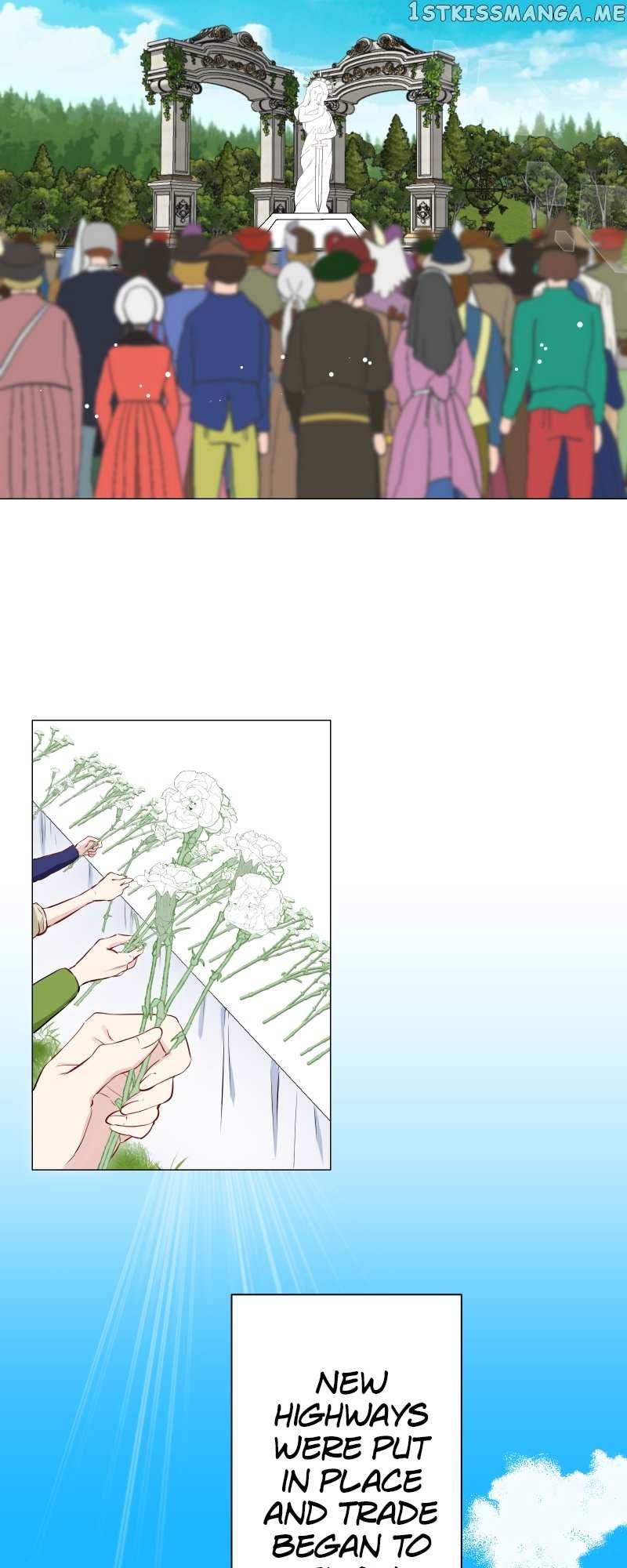 Nulliitas: The Half-Blood Royalty chapter 116 page 38