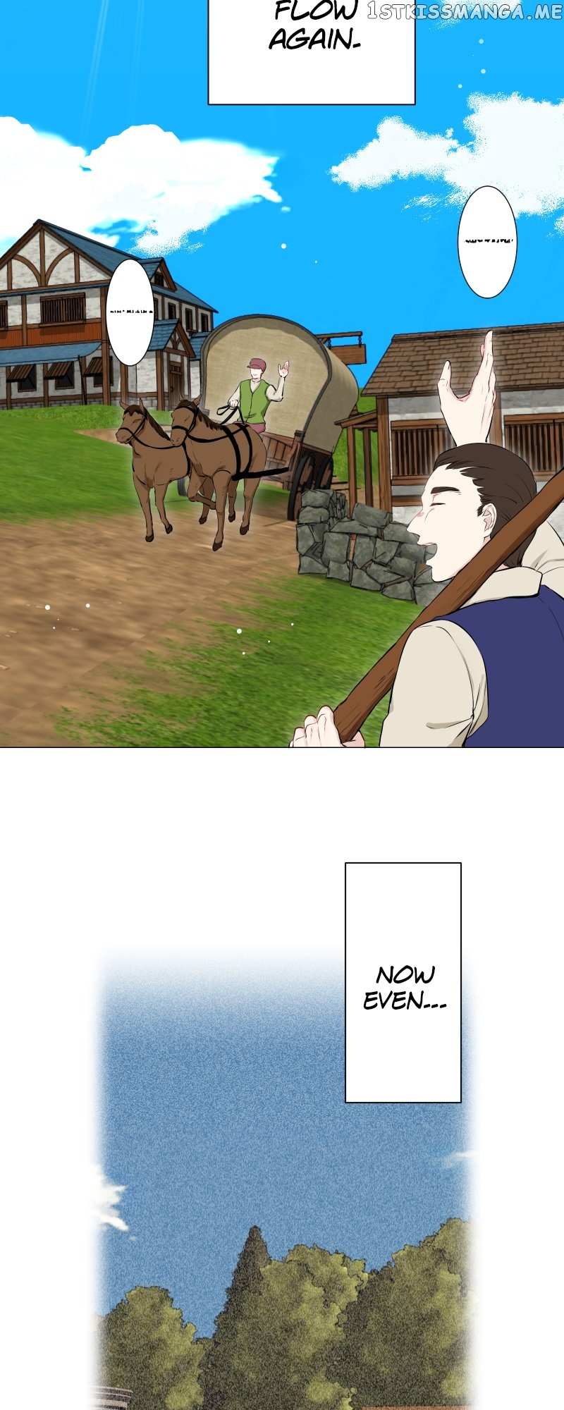 Nulliitas: The Half-Blood Royalty chapter 116 page 39