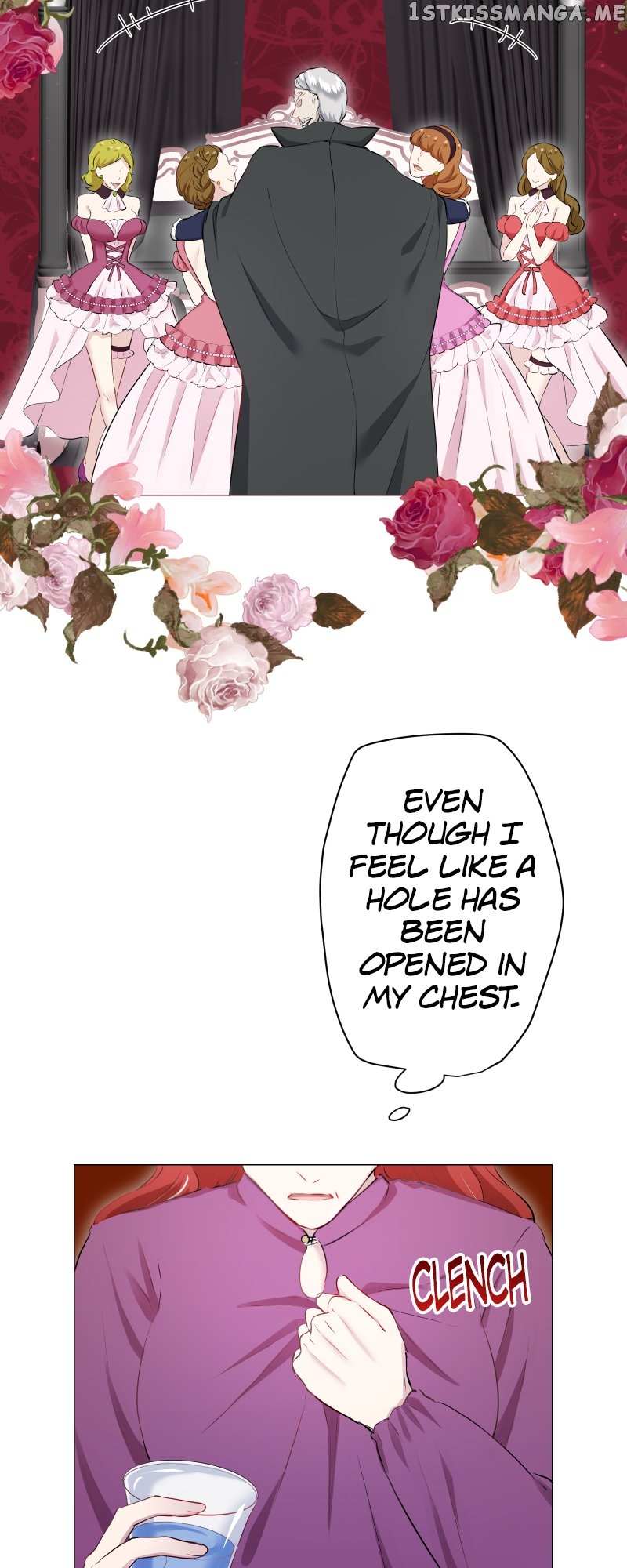 Nulliitas: The Half-Blood Royalty chapter 116 page 4