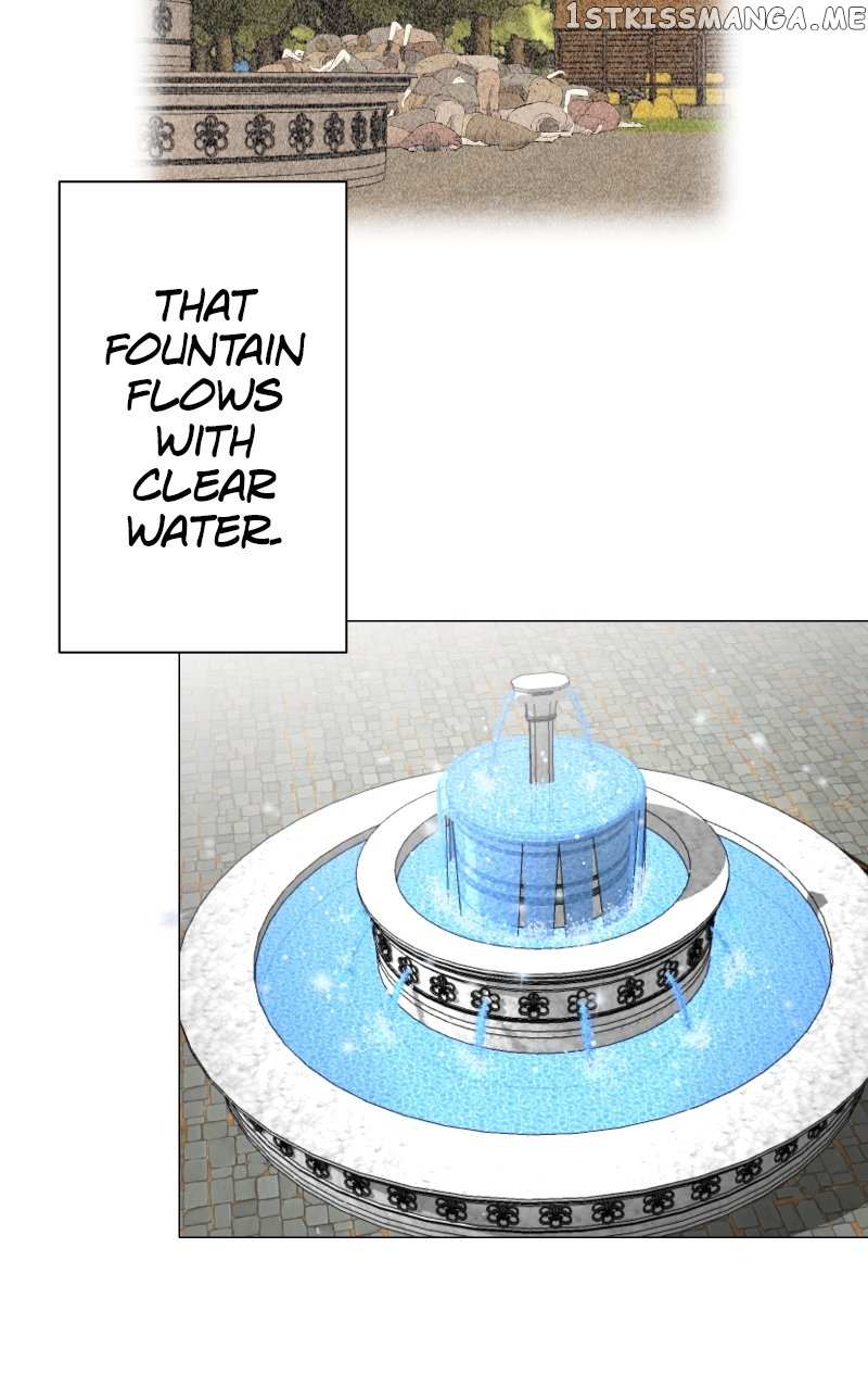 Nulliitas: The Half-Blood Royalty chapter 116 page 40