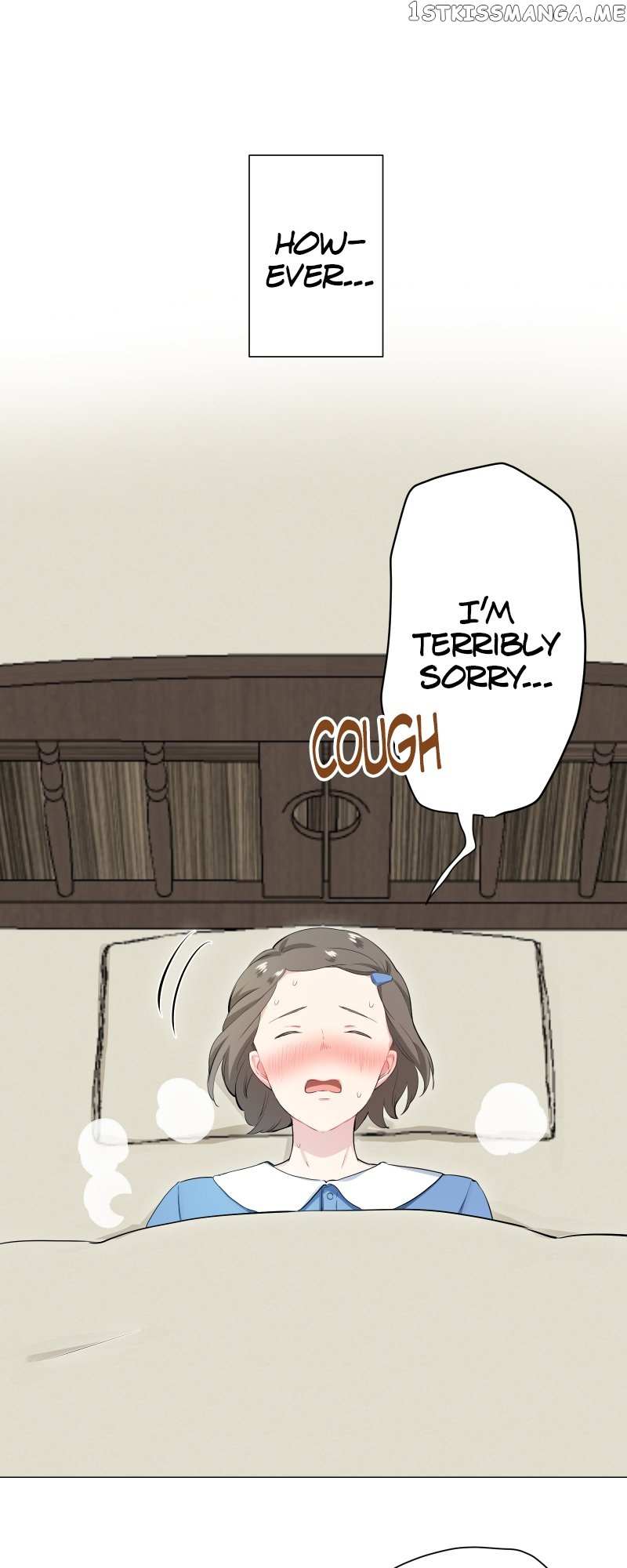 Nulliitas: The Half-Blood Royalty chapter 116 page 41