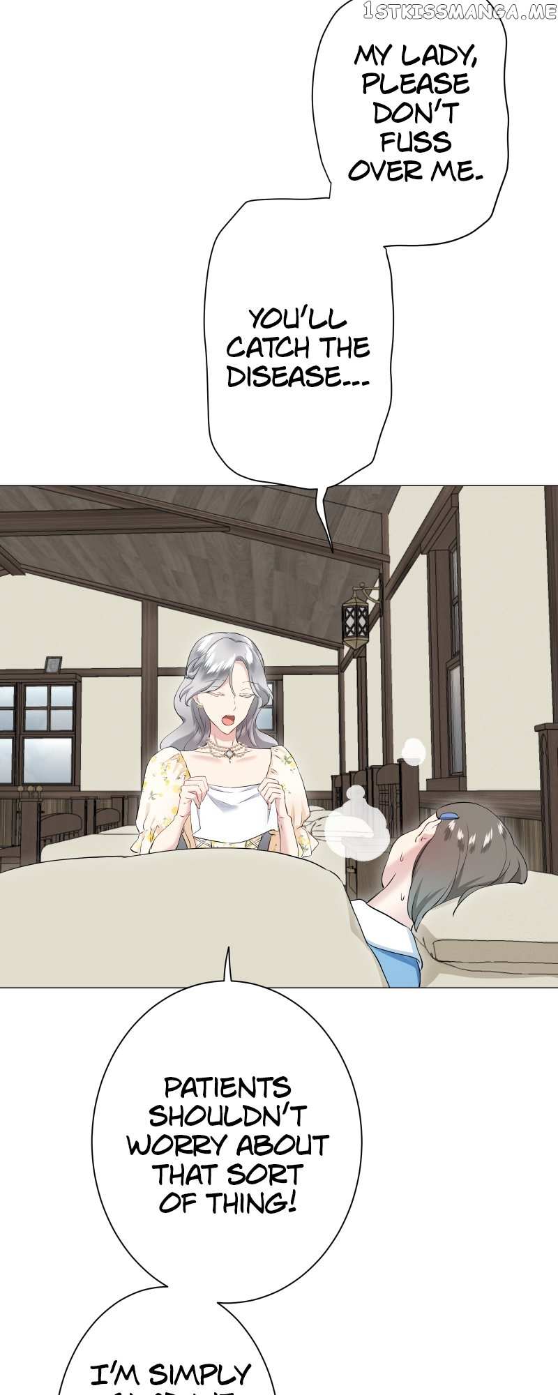 Nulliitas: The Half-Blood Royalty chapter 116 page 42