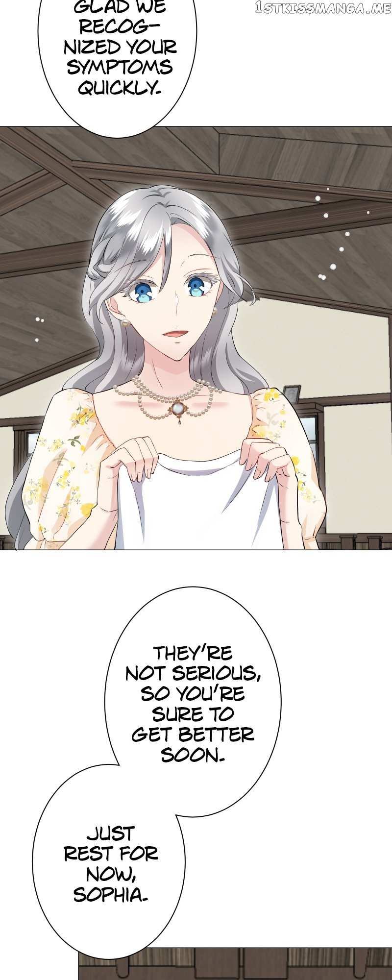 Nulliitas: The Half-Blood Royalty chapter 116 page 43