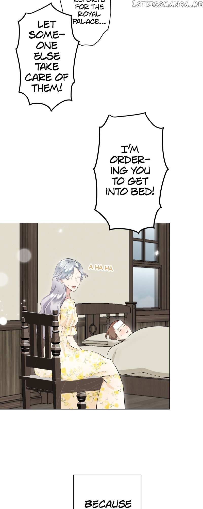 Nulliitas: The Half-Blood Royalty chapter 116 page 47