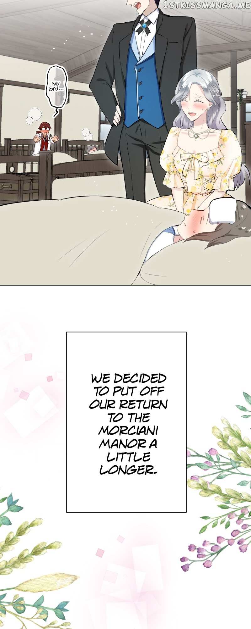 Nulliitas: The Half-Blood Royalty chapter 116 page 49